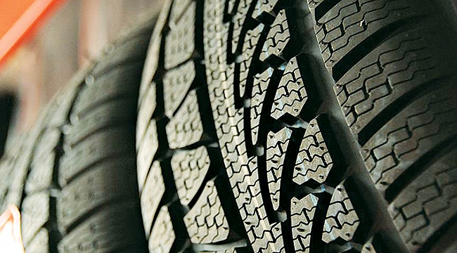 177 ülkeye araç lastiği sattık