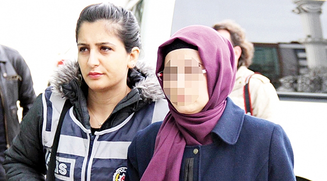 196 bin kez ‘ByLock’a girmiş 