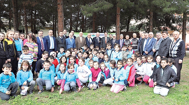 46 ŞEHİDE 46 MANOLYA 