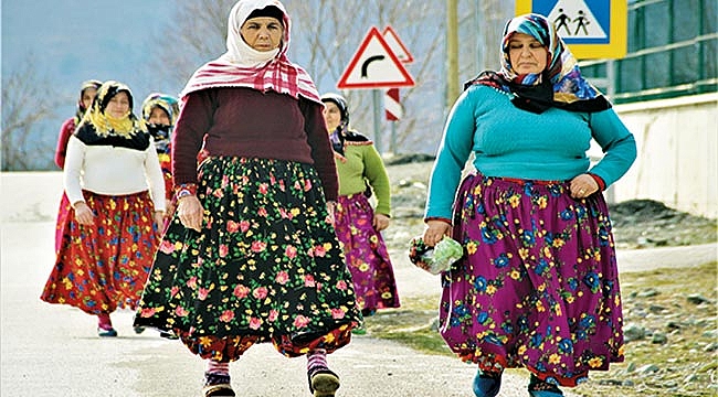 600 yıllık gelenek