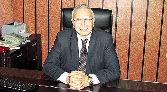 ‘Adalet çalışanları yalnız değildir’