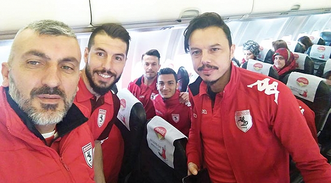 Adana deplasmanına sponsor bulundu