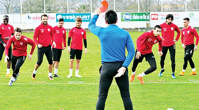 Adana mesaisi başladı