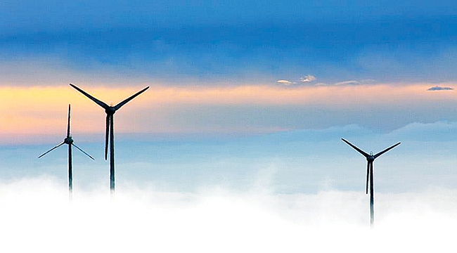 Aday bölgeler belli oldu!