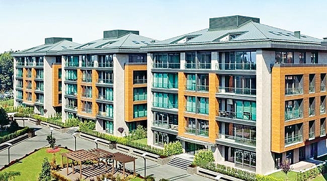 Aidat çilesine son!