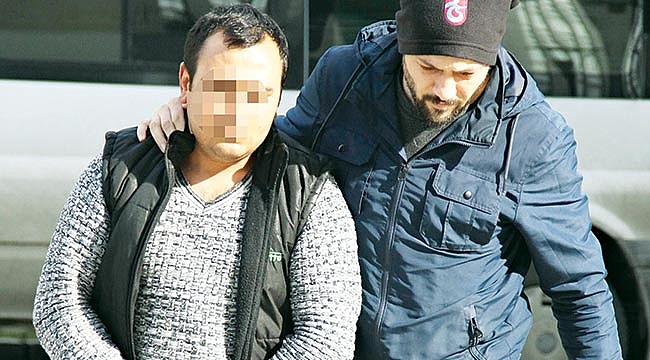 Aile boyu uyuşturucu ticareti