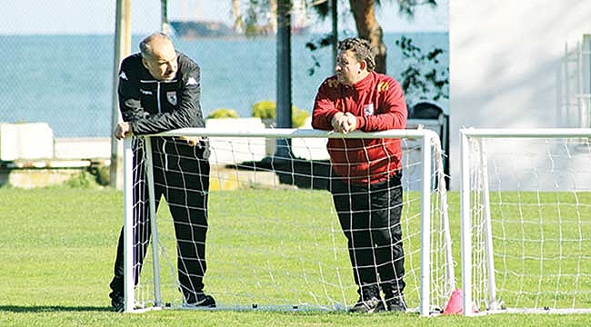 Alacakları 8 maaşa çıktı