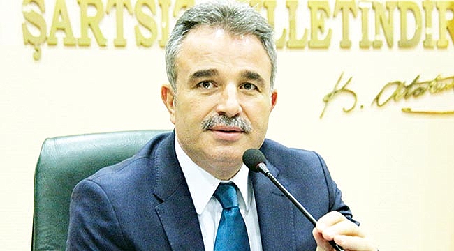 Alaçam ve Yakakent’e hastane müjdesi!