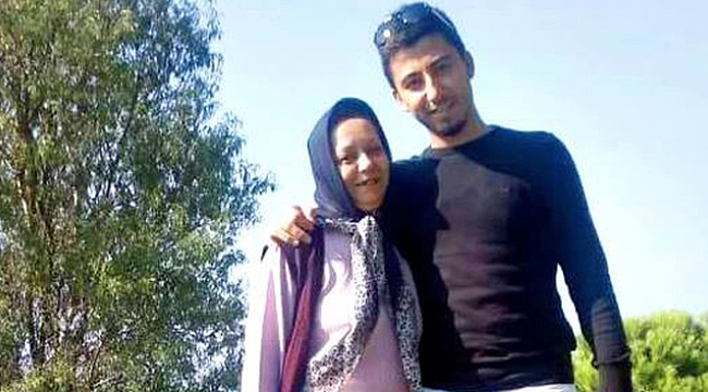 Anne acısına kalbi dayanamadı