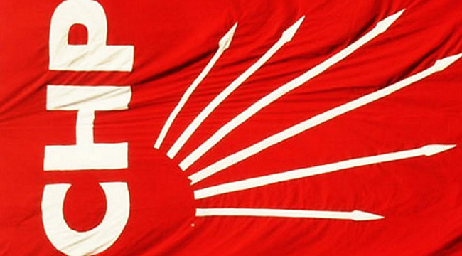 Ardahan CHP’de istifa depremi