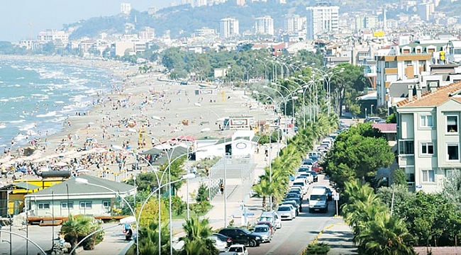 Atakum hak ettiğini alıyor