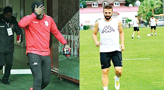 Ayite ile Kenan oynayacak mı?