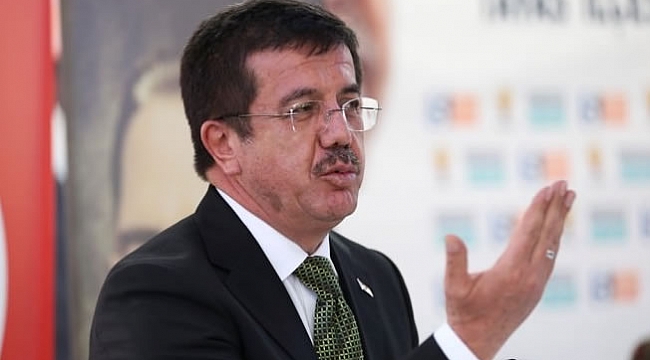 Bakan'dan sert tepki