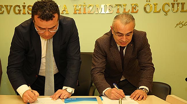 Balaçlılar da YÖREKENT’li oldu