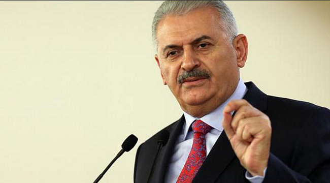 Başbakan Yıldırım: 'Türkiye artık kendi ilacını kendisi üretiyor'
