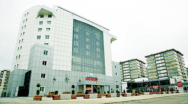 BAŞKAN TAŞÇI: 79 proje hayat buldu