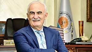 BAŞKAN YILMAZ SAMSUNSPOR TARAFTARLARINA SESLENDİ 