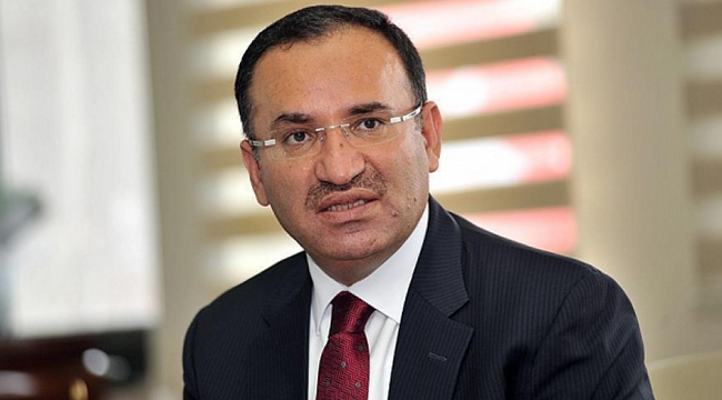 Bekir Bozdağ'dan erken seçim açıklaması