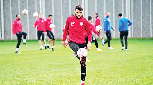 Beşir’in şansızlığı