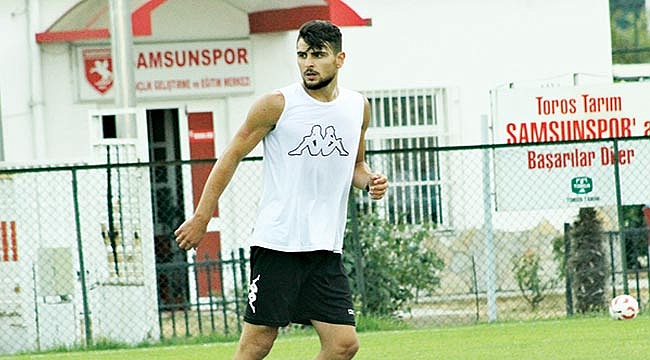 Beşir karmada göze girdi