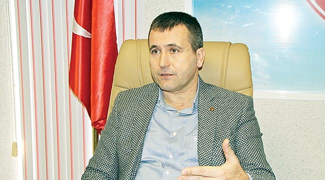BİR BAŞKANIN FERYADI: ‘Allah rızası için  biri el ayak olsun’