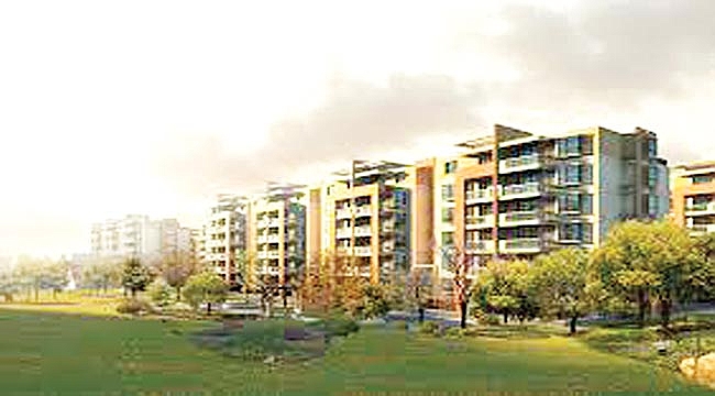 Bir yılda ne kadar konut satıldı? 