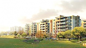 Bir yılda ne kadar konut satıldı? 