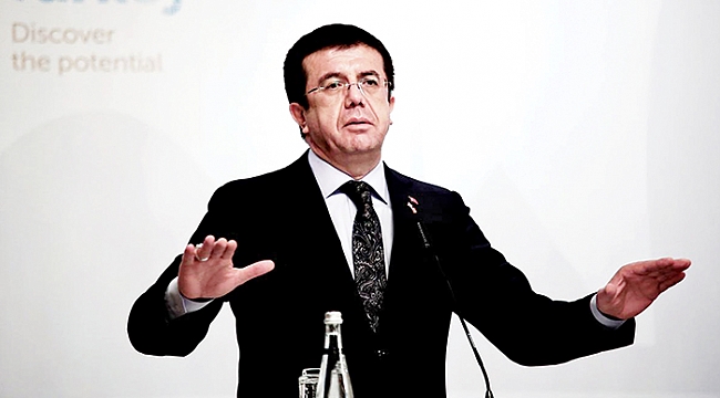 ‘Bizde aynısını Rusya’ya yaparız’