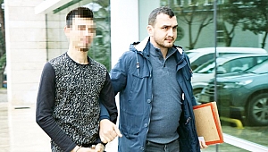 Bonzai ticaretine tutuklama