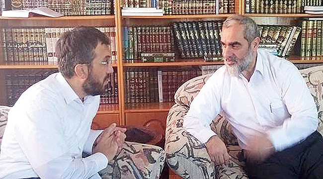 Bu ilişki Samsun’da  çok su kaldırır!