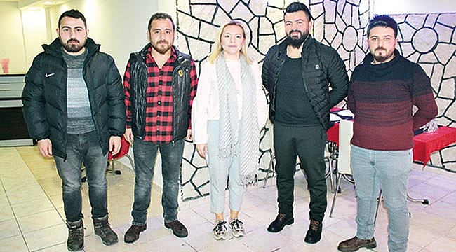 Büfeciler o yasaya düzenleme istiyor