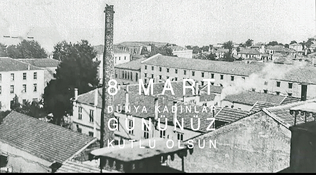 Bulvar AVM’de kadınlara özel