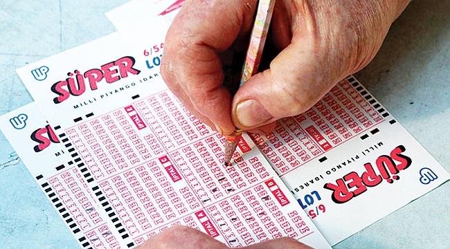 Büyük ikramiye Samsun'a çıktı