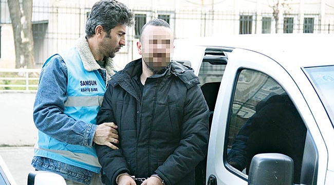 'Cinsel saldırı ve gasp' davasından beraat etti