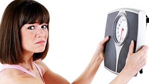 D vitamini eksikliği kilo vermeyi zorlaştırıyor