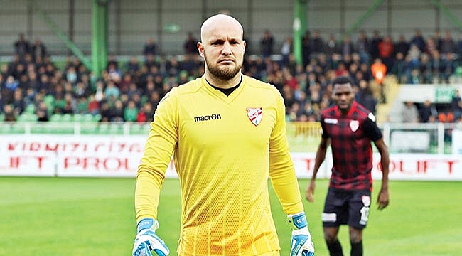 DEĞİRMENCİ İTİRAF ETTİ: Pozisyon penaltıydı