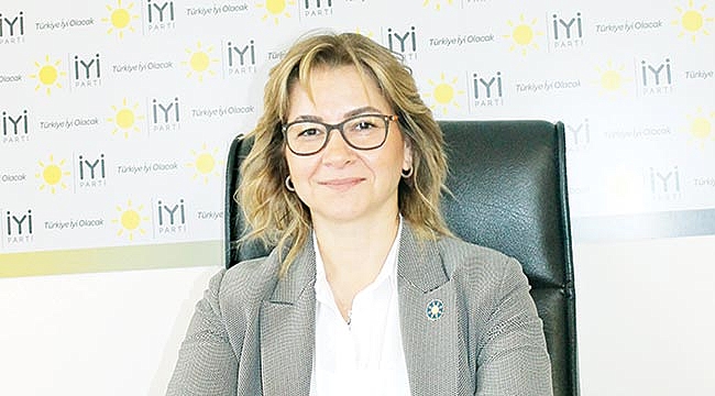 DERYA ÇAVUŞOĞLU: ‘Hesapsız politikalar sonucu…’