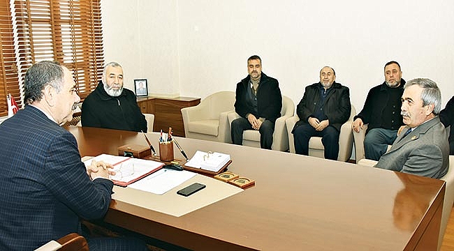 Doğalgaz sorununa neşter