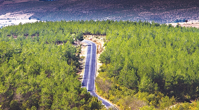 DOKAP’tan 9 ile kalkınma planı