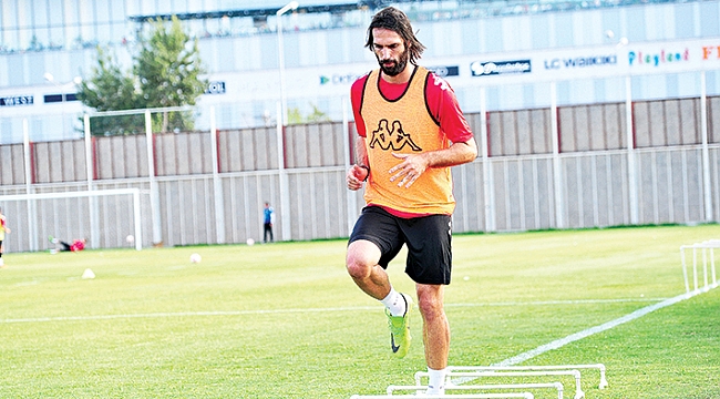 ‘DÖRT PUANIMIZ GASP EDİLDİ’