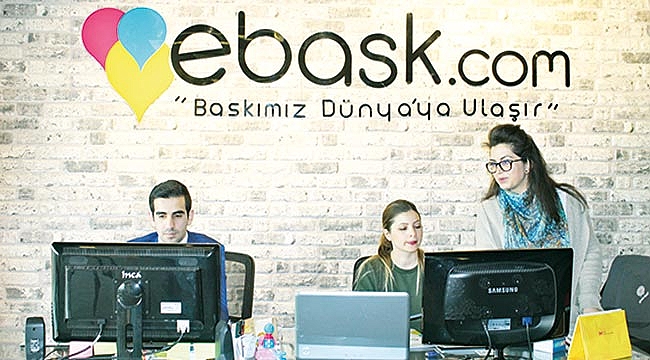 EBASK.COM SAMSUN’DAN TÜM DÜNYAYA AÇILIYOR