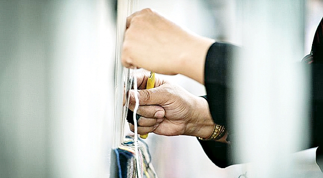 El dokuması halıda hedef 1 milyar dolar