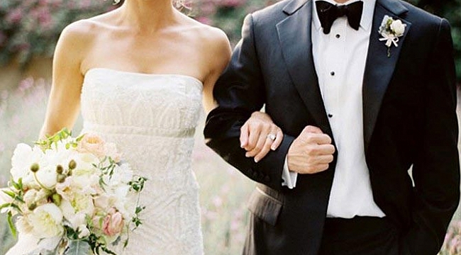 Esnaf düğün sezonunu bekliyor