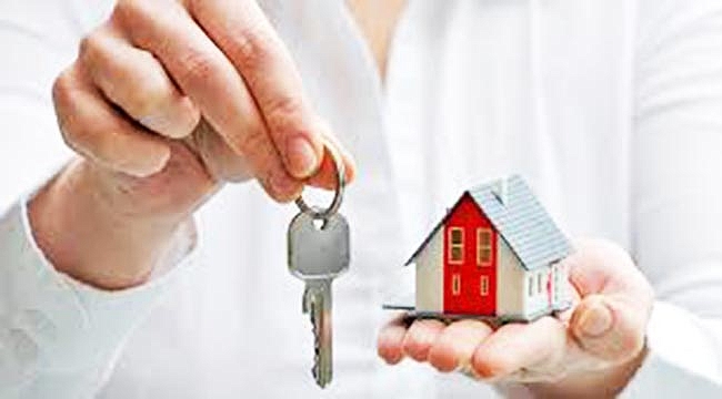 Ev alana 20 bin lira