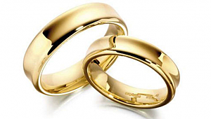 Evlenen çiftlerin sayısı 2017'de azaldı