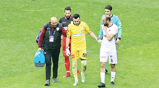 Furkan’a özel program