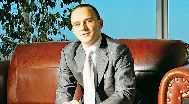 Galibiyet primi Galip Öztürk’ten