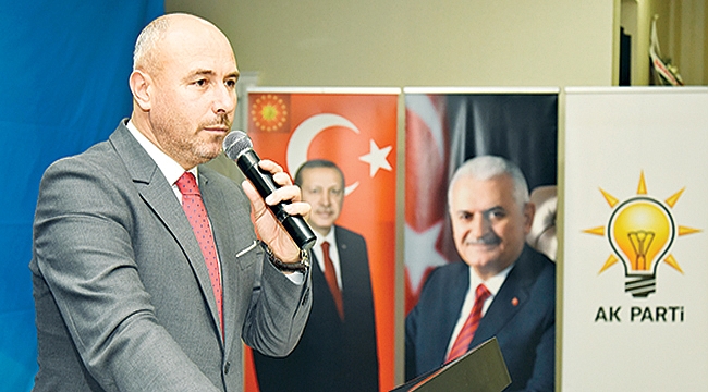 ‘Gençlerimize güveniyoruz’