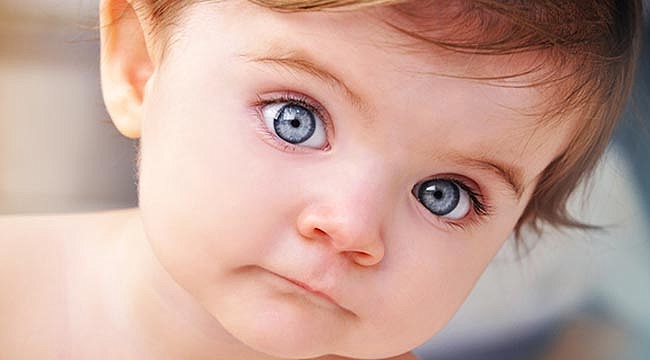 Glokom bebekleri de tehdit ediyor