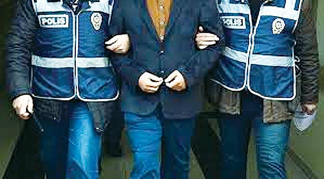 Gözaltına alınan FETÖ şüphelisine adli kontrol